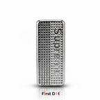 Street-Inspired Engraved Cigarette Lighter