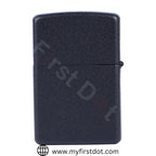 The Godfather Windproof Cigarette Lighter for Men | Pocket Classic Lighter for Smoking | | First Dot