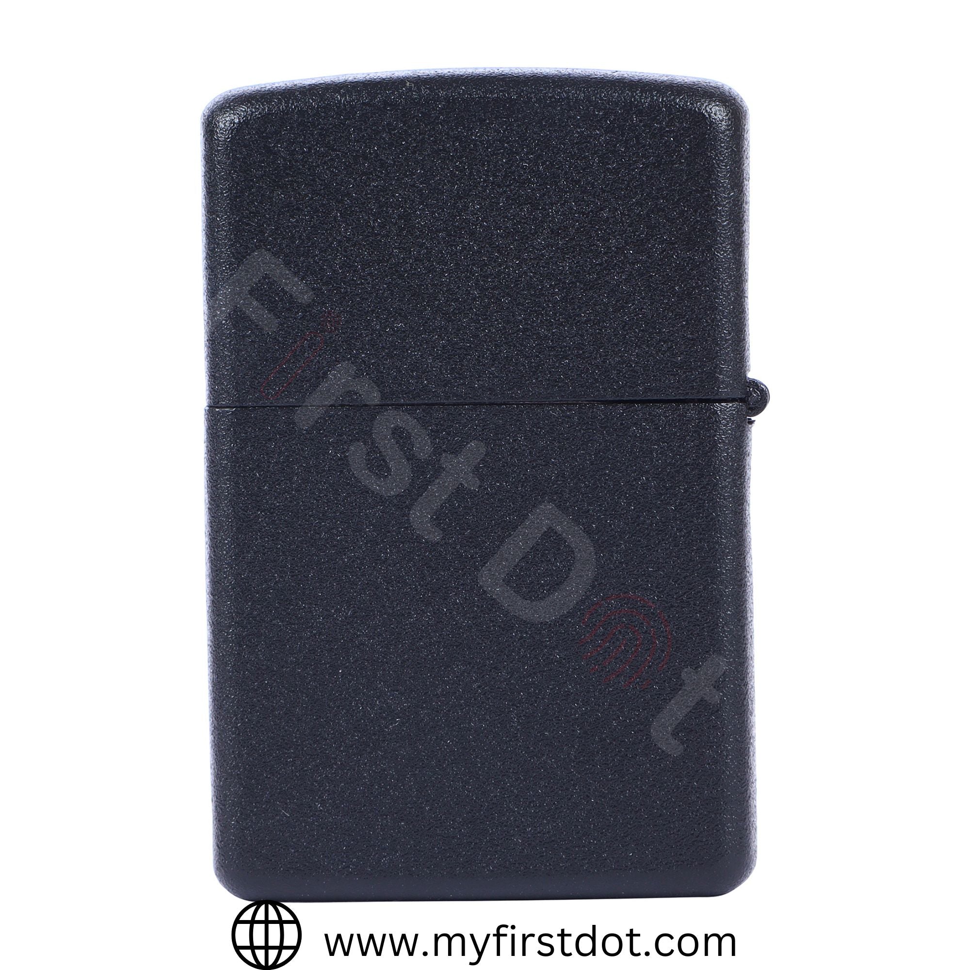 The Godfather Windproof Cigarette Lighter for Men | Pocket Classic Lighter for Smoking | | First Dot