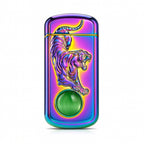 Tiger USB Electric Lighter | Rechargeable