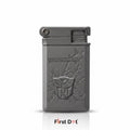 Transformers Autobot Red Jet Flame Cigarette Lighter