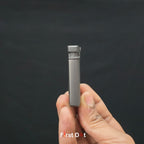 Transformers Autobot Red Jet Flame Cigarette Lighter