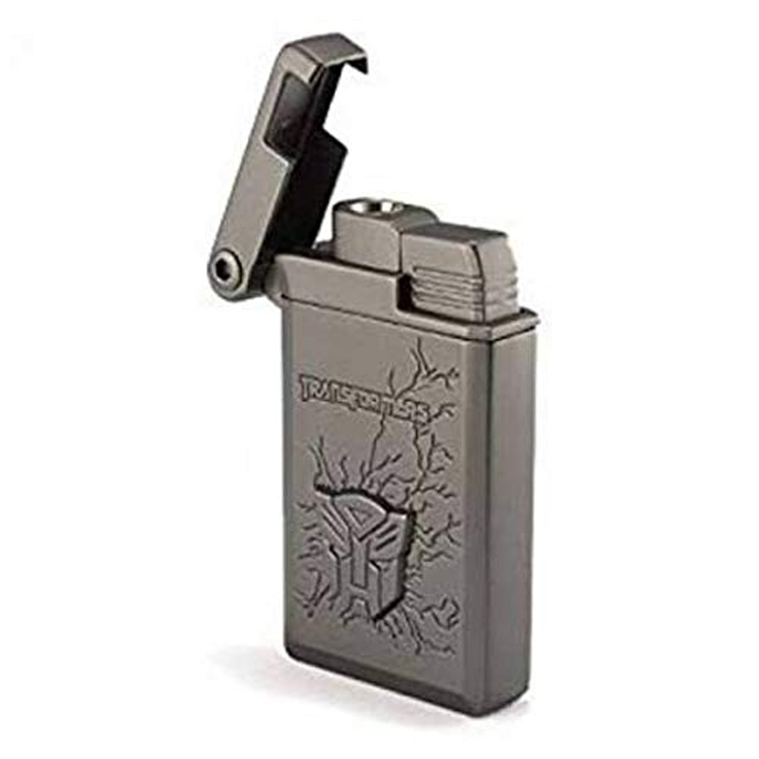 Transformers Autobot Jet Flame Cigarette Lighter top