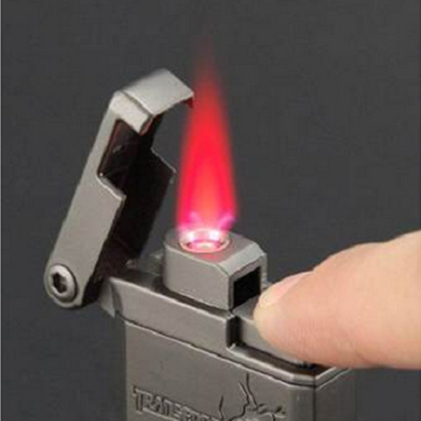 Transformers Autobot Jet Flame Cigarette Lighter