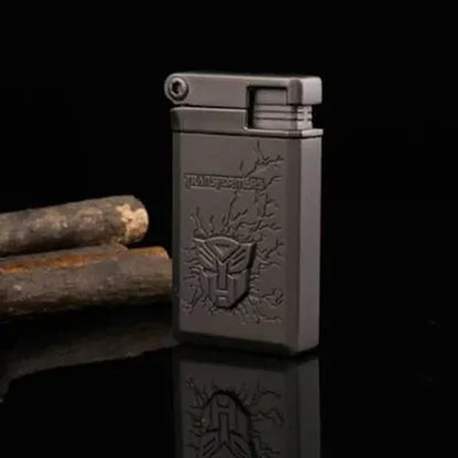 Transformers Autobot Jet Flame Cigarette Lighter
