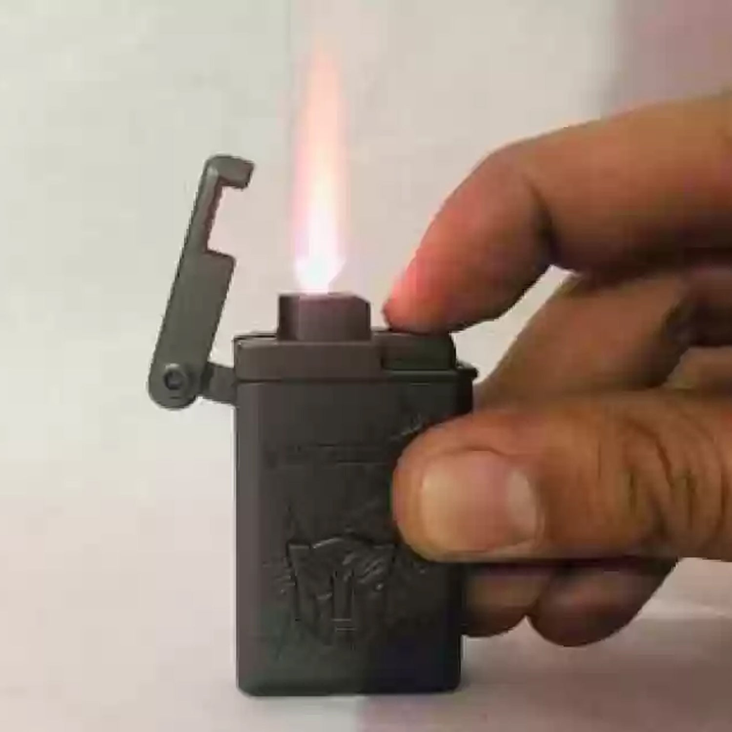 Transformers Autobot Jet Flame Cigarette Lighter jet flame lighter