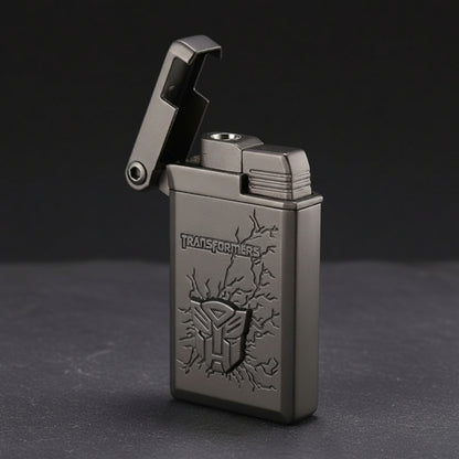 Transformers Autobot Jet Flame Cigarette Lighter