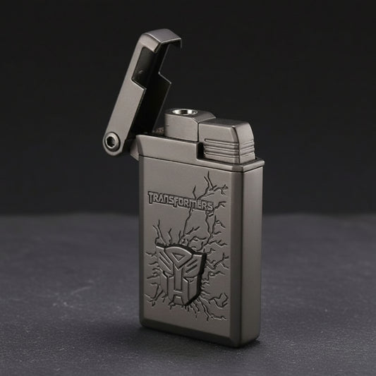 Transformers Autobot Jet Flame Cigarette Lighter