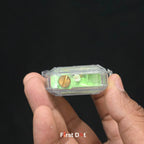 Luminous Transparent Fluid Liquid Lighter