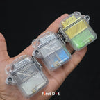 Luminous Transparent Fluid Liquid Lighter