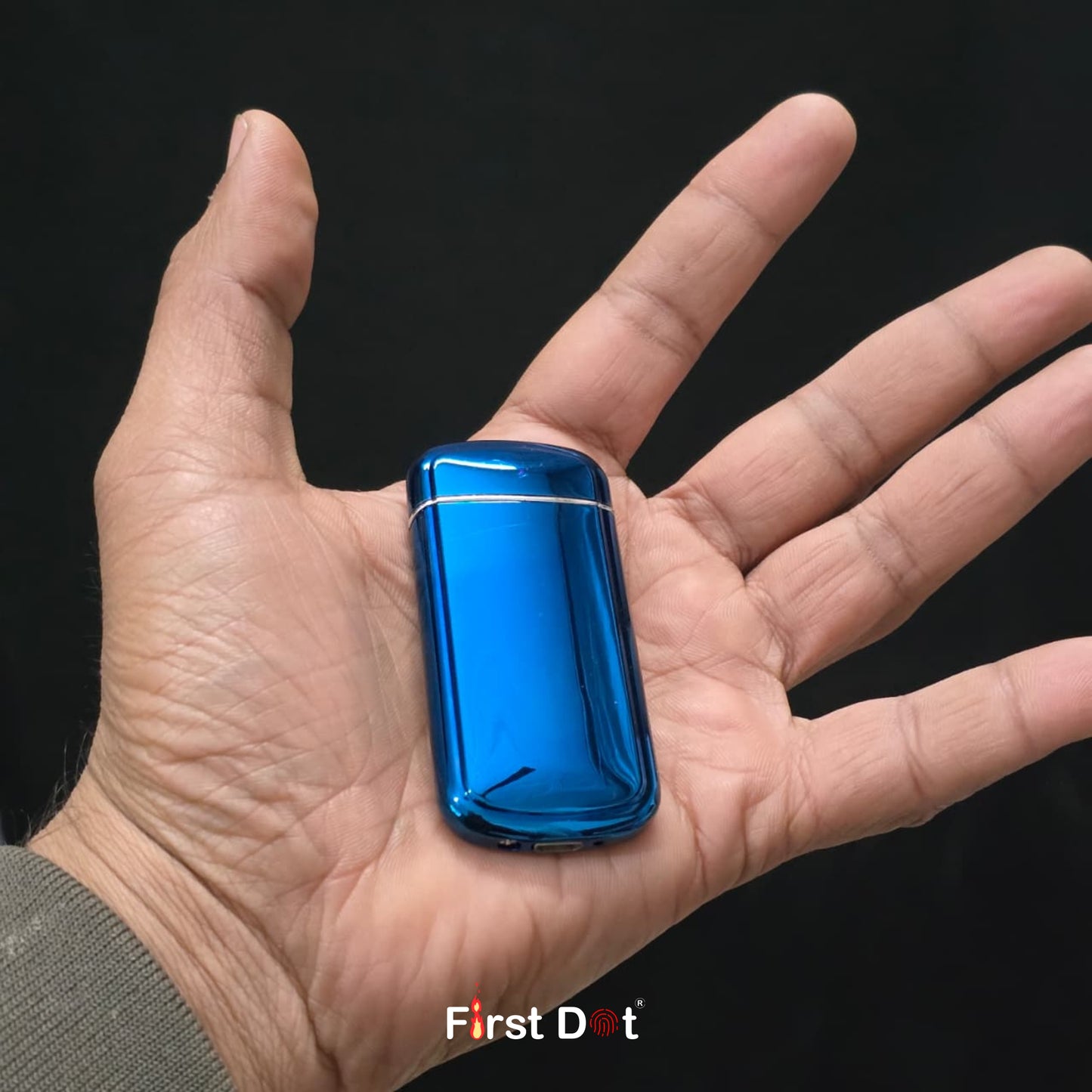 USB Rechargeable Electric Lighter