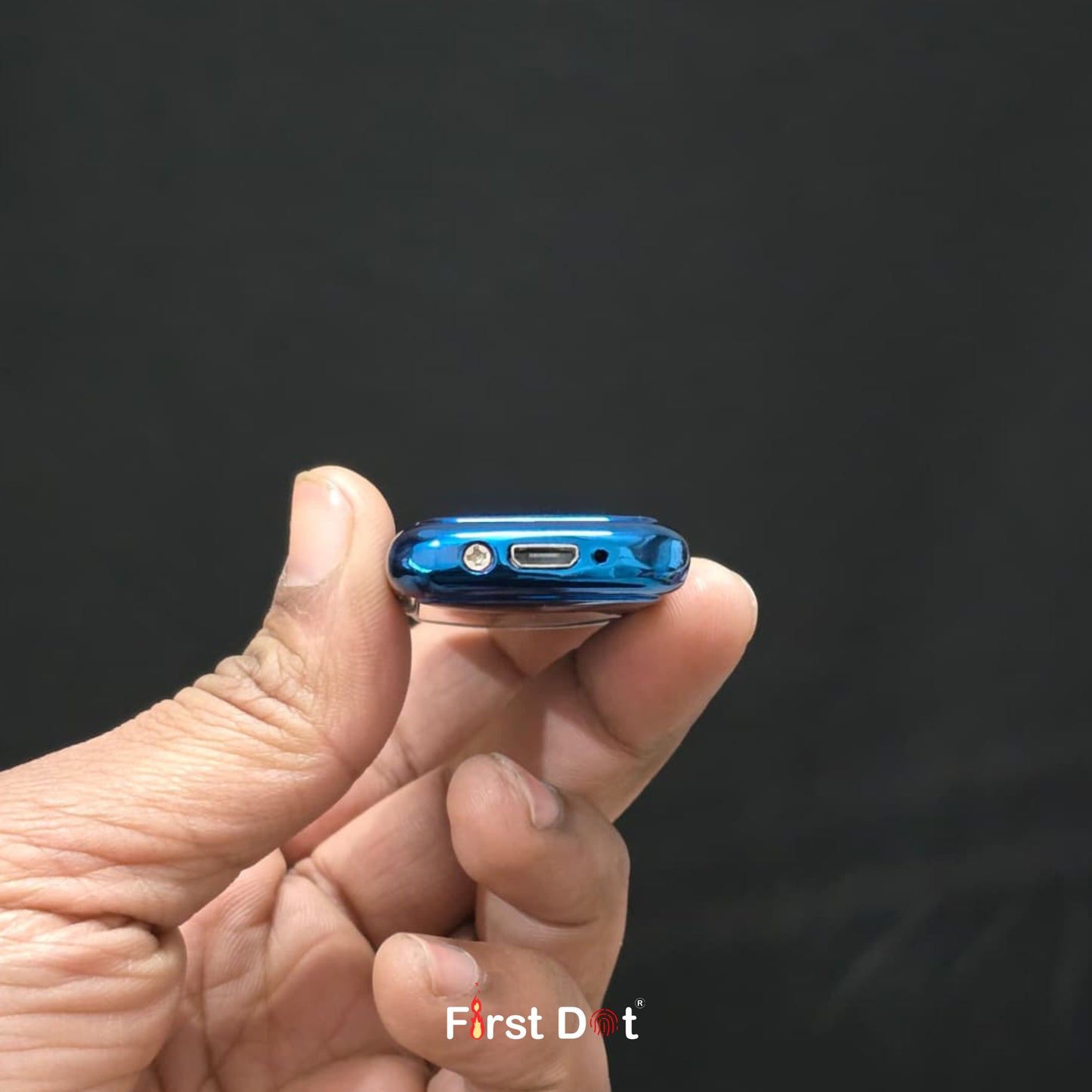 USB Rechargeable Electric Lighter