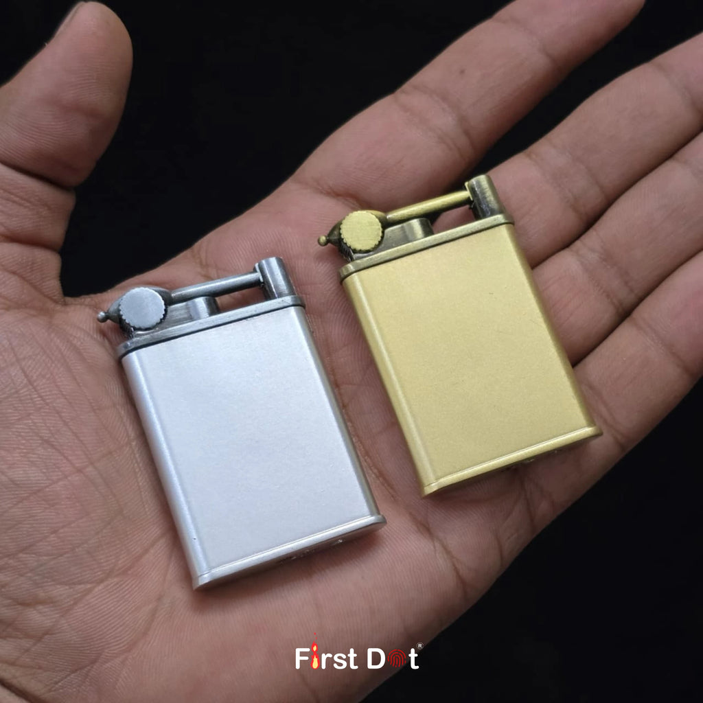 Ultra Slim Jet Flame Lighter | Cigarette Lighter