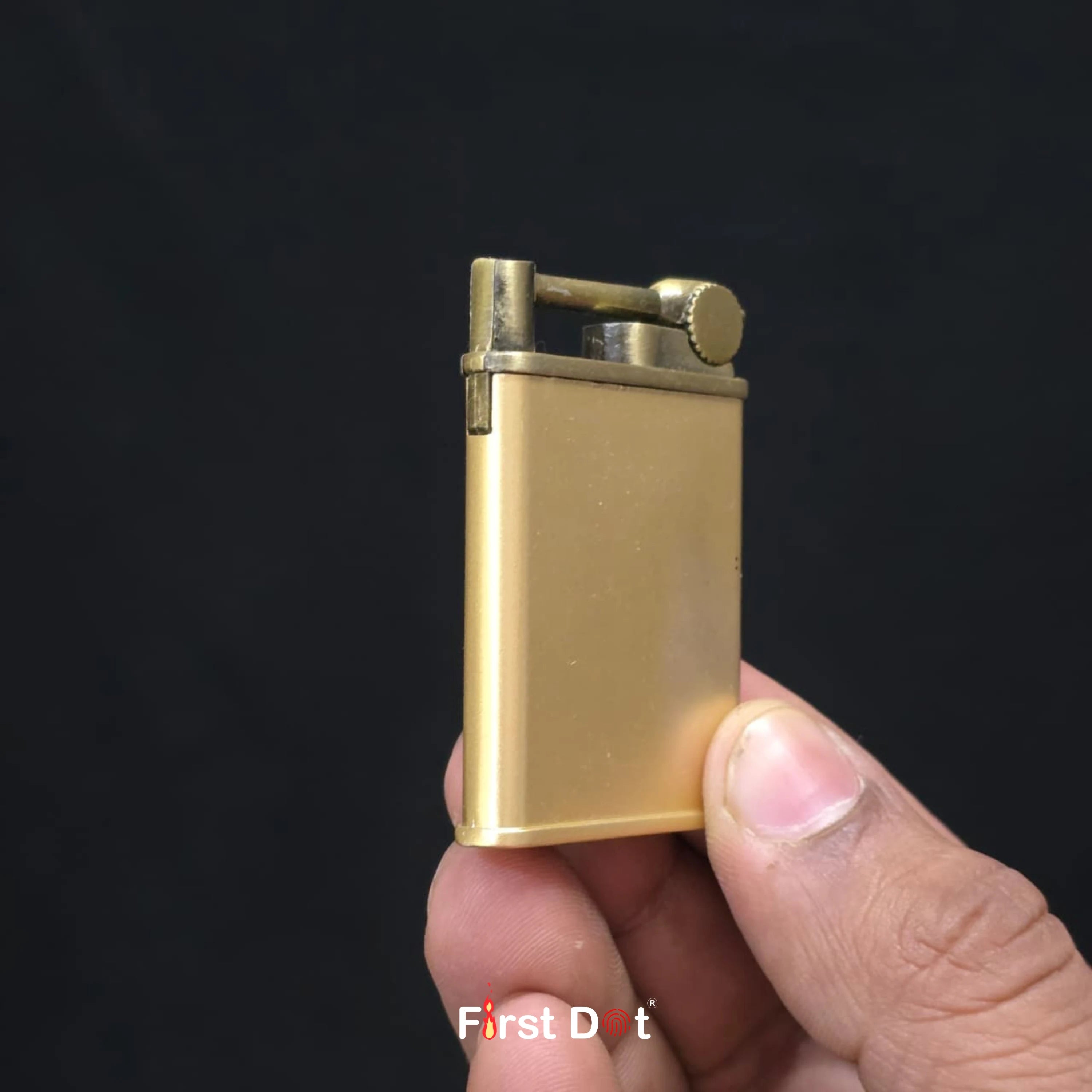 Ultra Slim Jet Flame Lighter | Cigarette Lighter