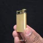 Ultra Slim Jet Flame Lighter | Cigarette Lighter