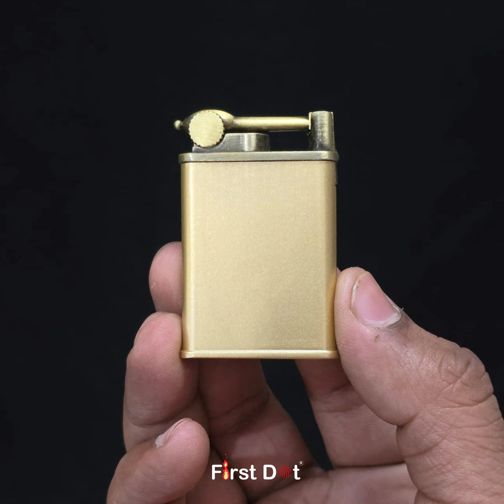 Ultra Slim Jet Flame Lighter | Cigarette Lighter