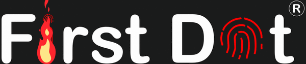 First Dot