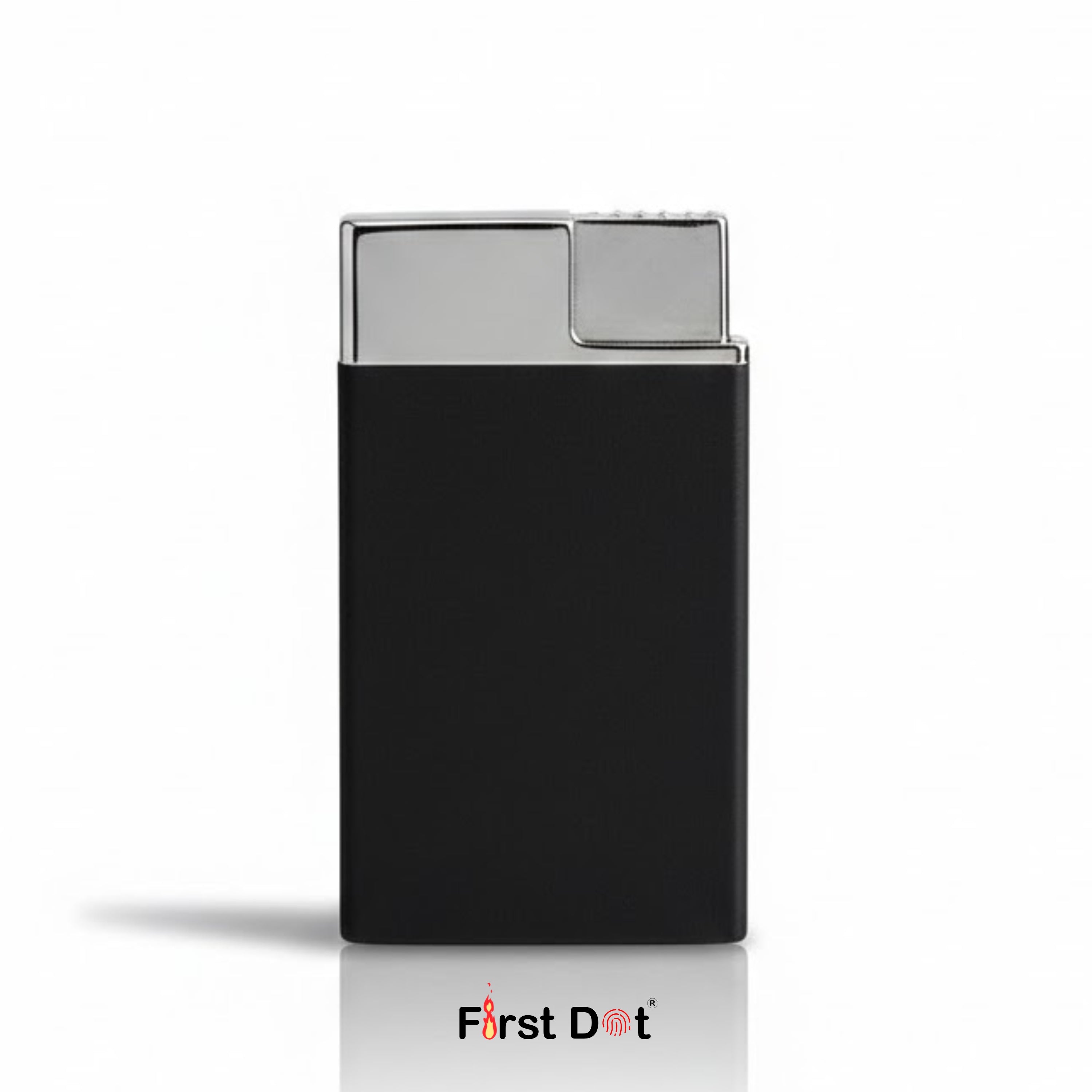 Vintage Slim Cigarette Lighter – Everyday Carry Lighter