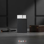 Vintage Slim Cigarette Lighter – Everyday Carry Lighter