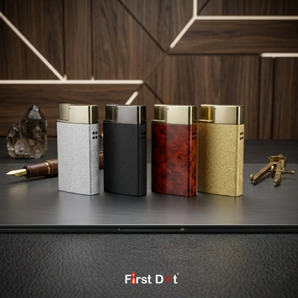 Volt X Slim Jet Flame Cigarette Lighter