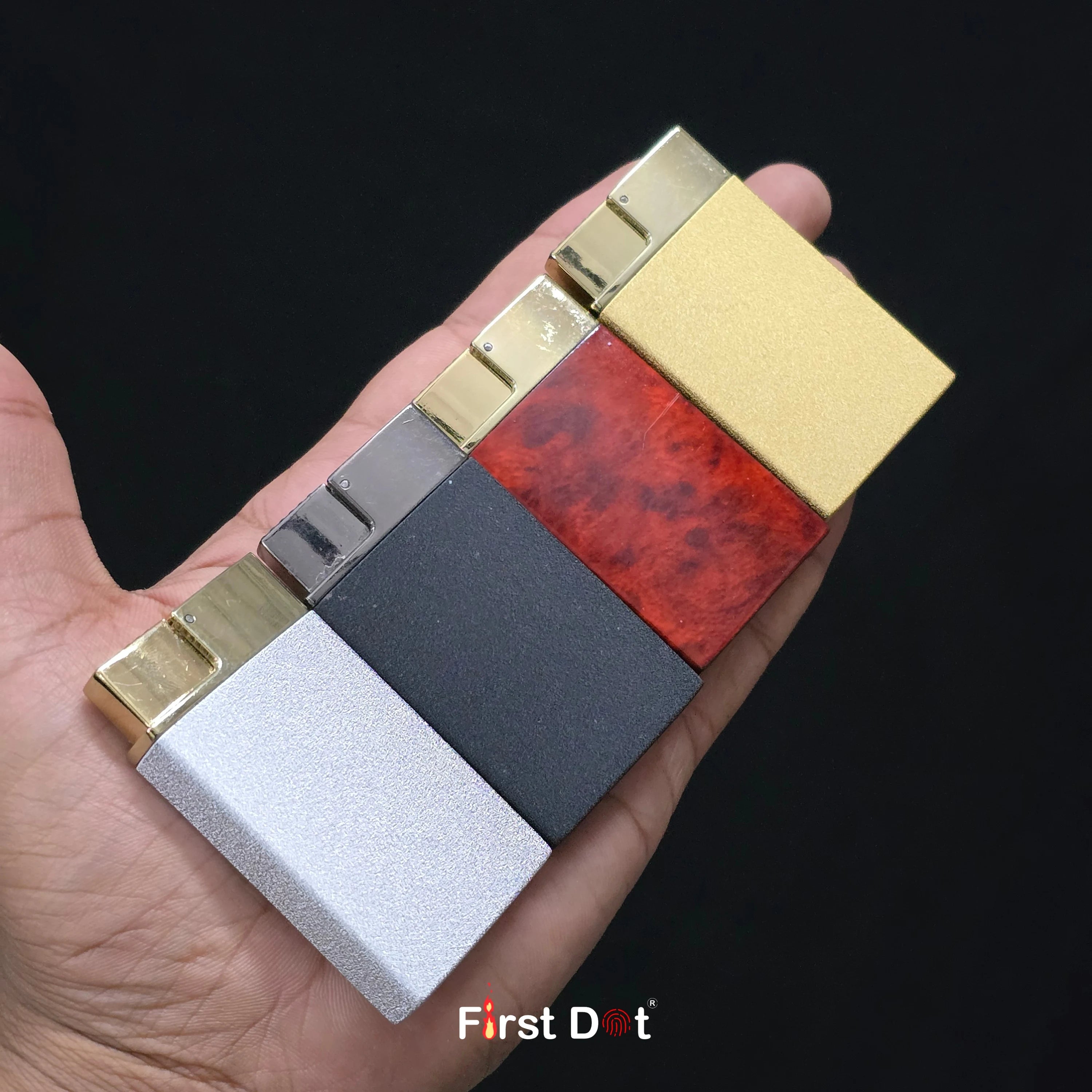 Volt X Slim Jet Flame Cigarette Lighter