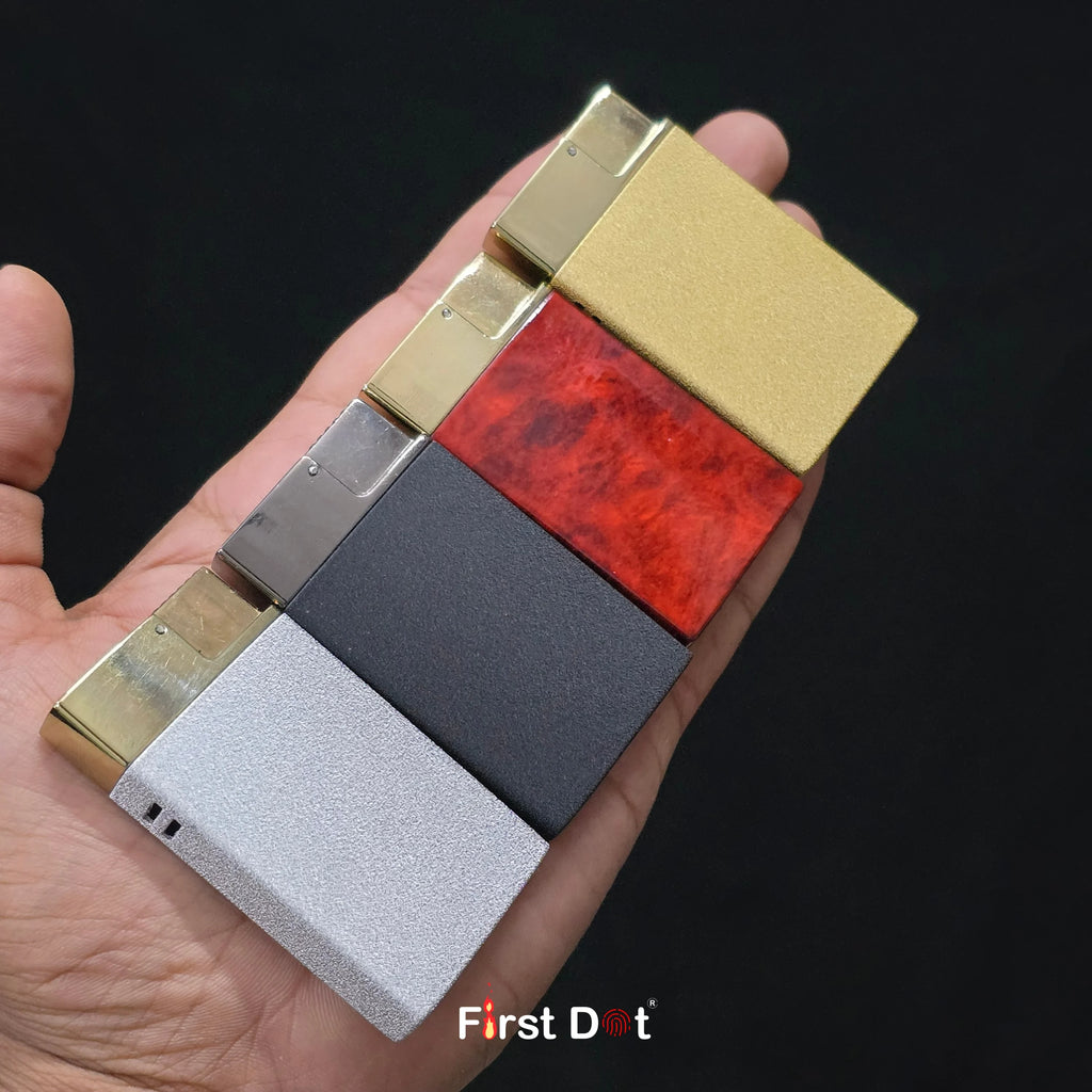 Volt X Slim Jet Flame Cigarette Lighter