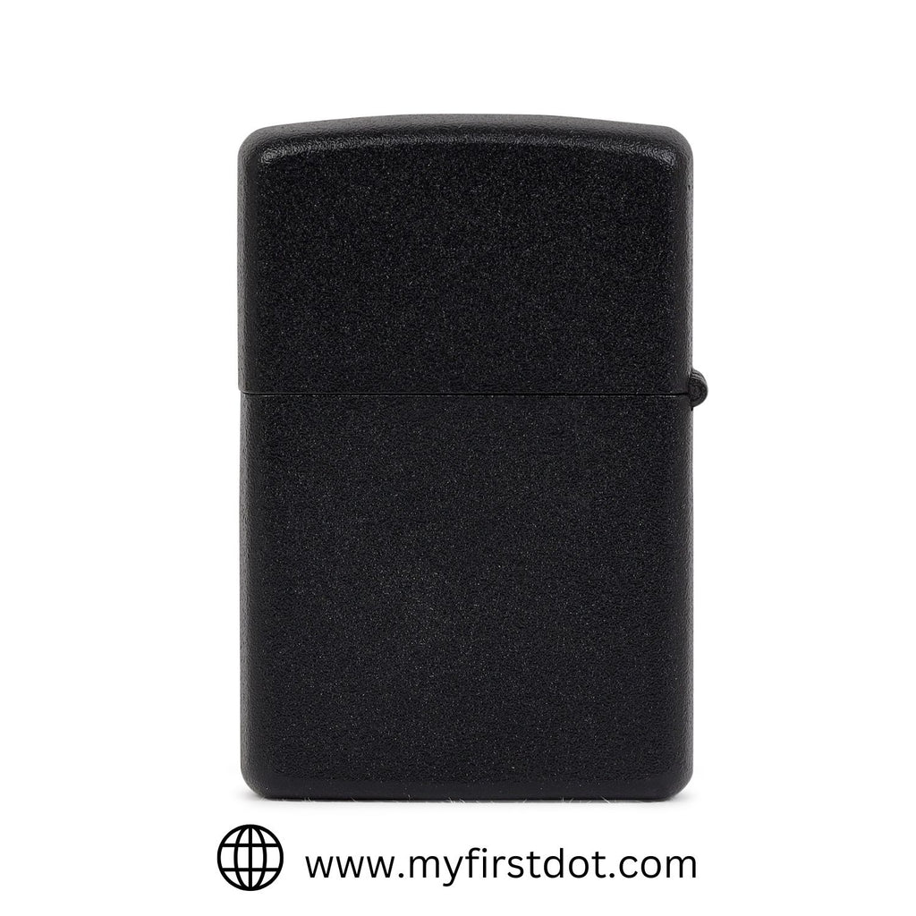 Biker Girl Edition Windproof Cigarette Lighter