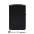 Biker Girl Edition Windproof Cigarette Lighter