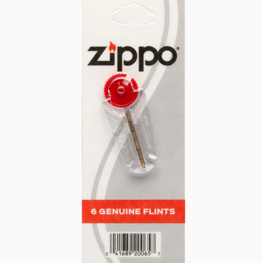 Zippo Lighter Flints (Prepaid Only)