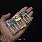 Zorro Z721 Mechanical Rocker Arm Lighter