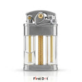 Zorro Z721 Mechanical Rocker Arm Lighter