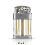 Zorro Z721 Mechanical Rocker Arm Lighter