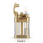 Zorro Z721 Mechanical Rocker Arm Lighter