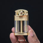 Zorro Z721 Mechanical Rocker Arm Lighter