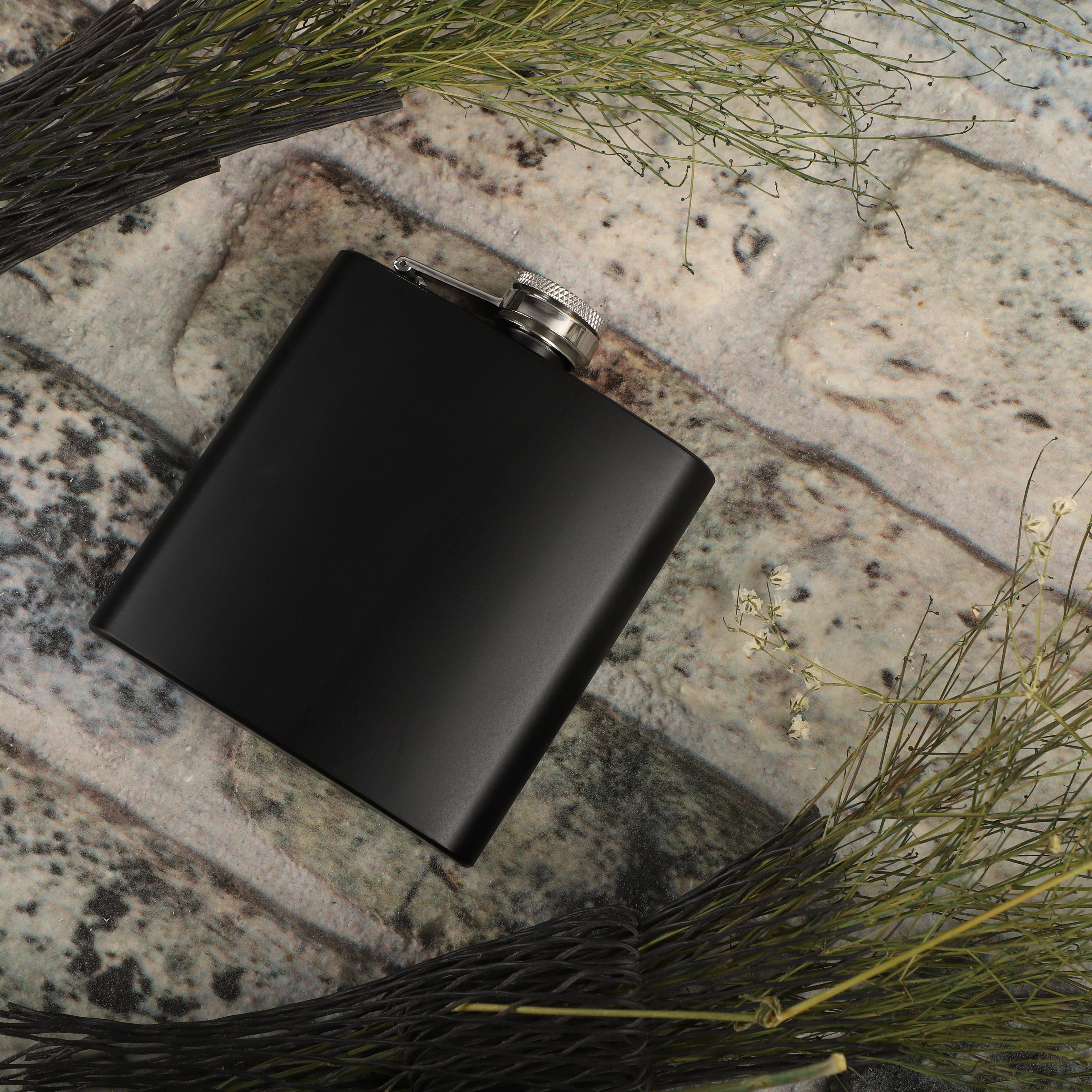 Hip Flask