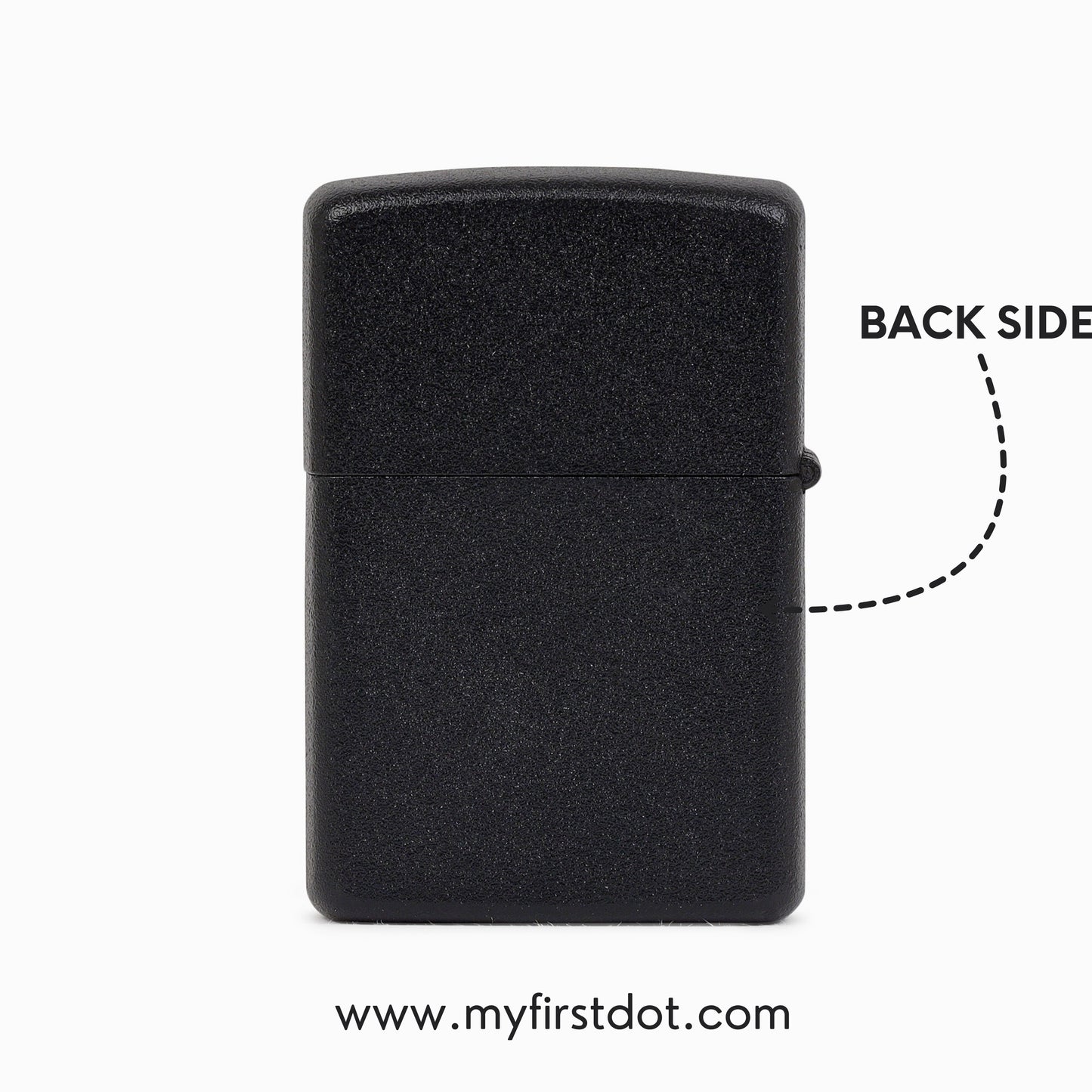 Classic Forest Guardian Lighter Windproof Cigarette Lighter