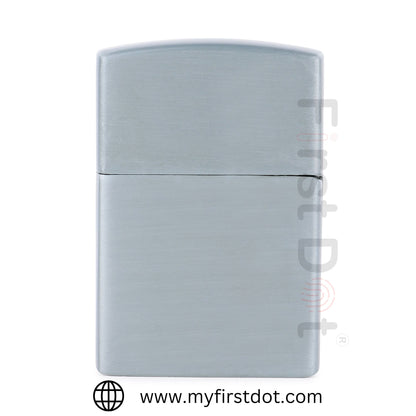 illusion Premium Refillable Cigarette Lighter – Perfect for Gifting | First Dot