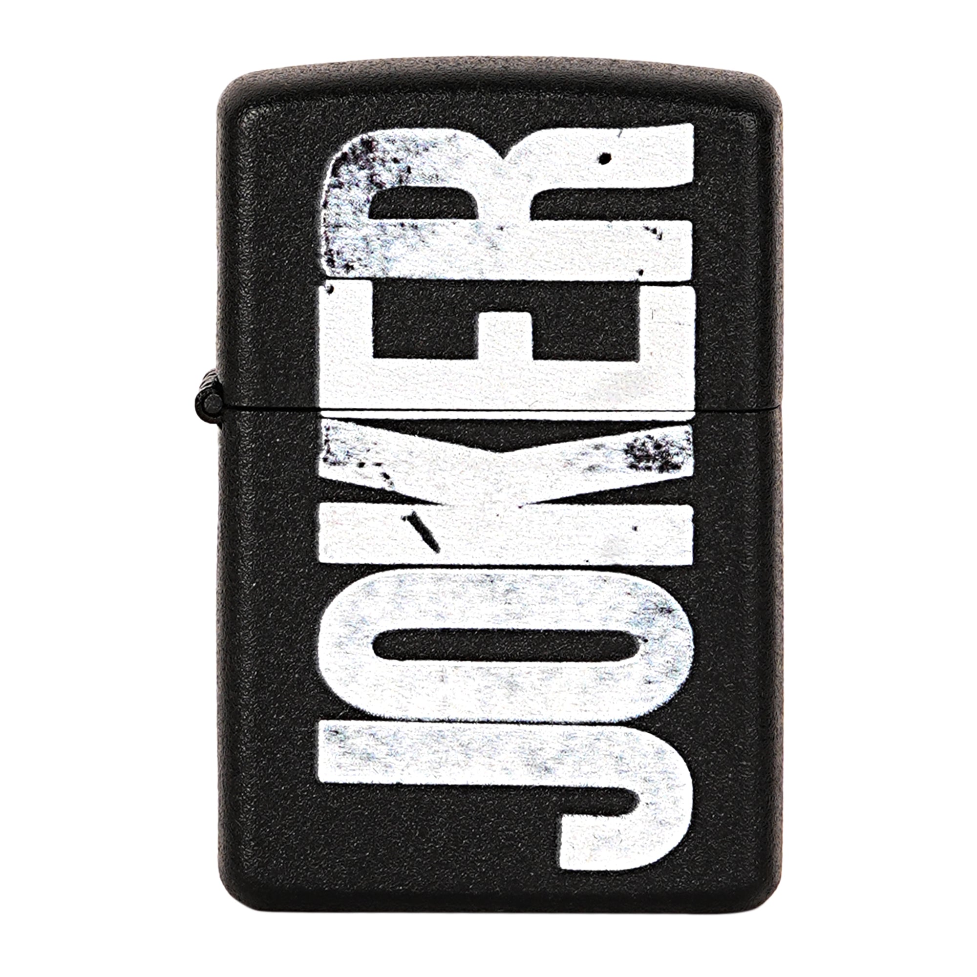 joker Premium First Dot metal cigarette lighter – sleek, durable, and a perfect gift choice