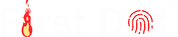 First Dot