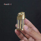 Zorro Z721 Mechanical Rocker Arm Lighter
