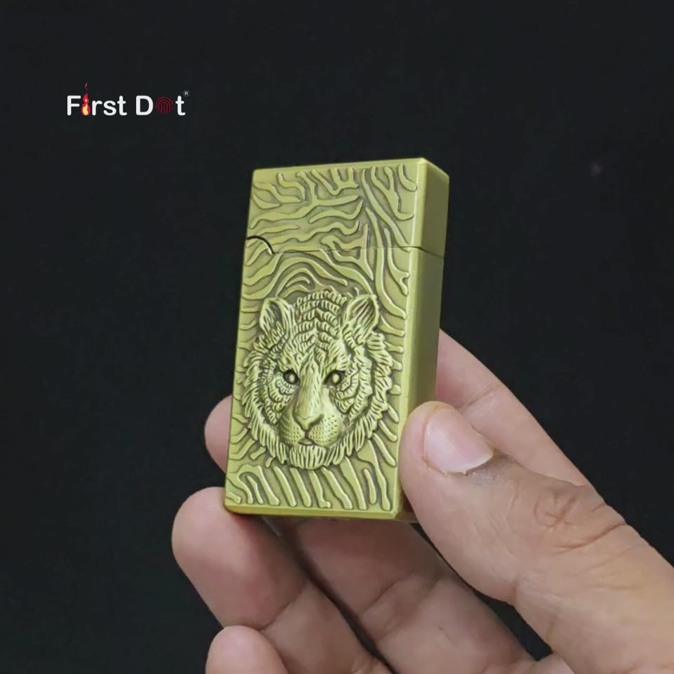 First Dot RoarX Dual Mode Flame Lighter