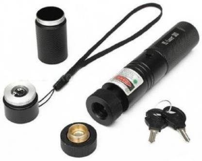 Green Laser Pointer | Rechargeable | First Dot